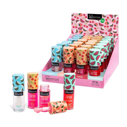 Idc Institute- SKIN FOOD FRESH LIPS ULEI DE BUZE WATERMELON KISS