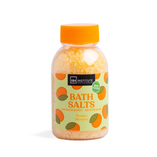 Idc Institute- SĂRURI DE BAIE 175G NUCA DE COCOS