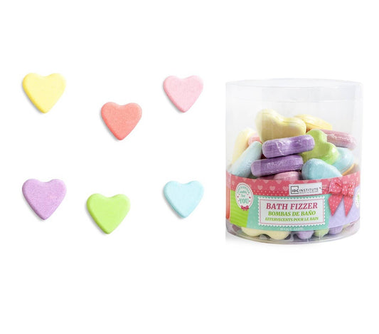 Idc Institute- Bath Fizzer