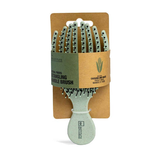 Idc Institute- PERIE PENTRU DESCURCAREA FIBRELOR NATURALE GRI