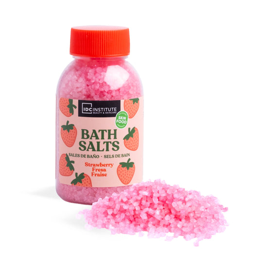 Idc Institute- SĂRURI DE BAIE 175G MANGO