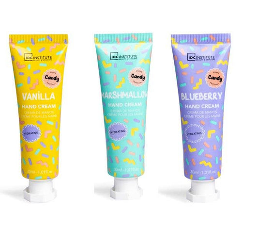 Idc Institute- CREMĂ DE MÂINI CANDY 30 ml