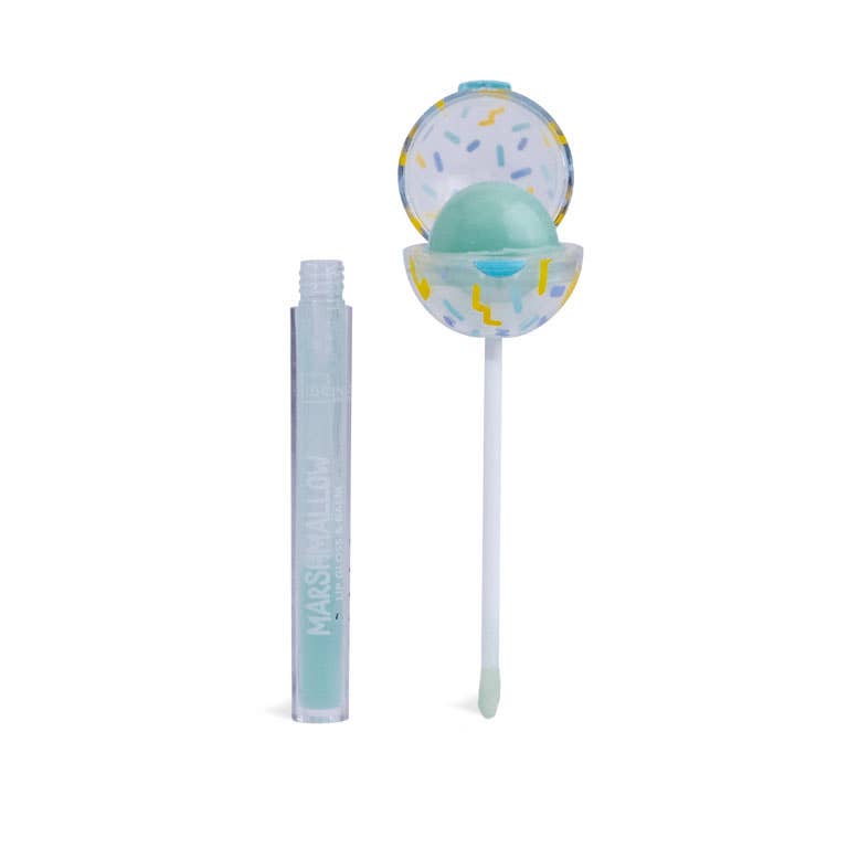 Idc Institute- CANDY LOLLIPOP BALSAM DE BUZE + GLOSS