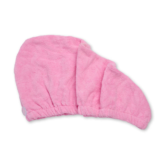 Idc Institute- Turban pentru uscarea rapidă a părului