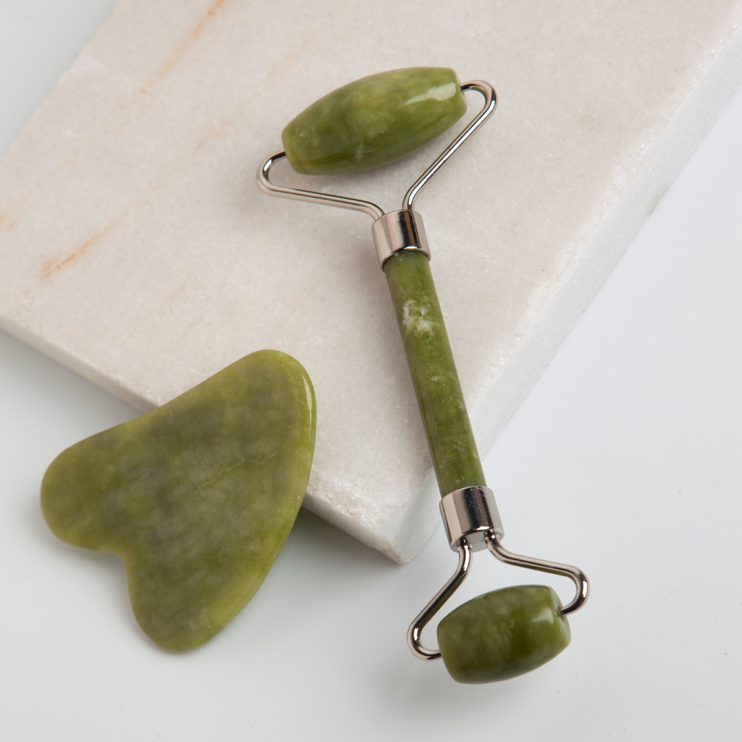 Idc Institute- Piatra Gua Sha