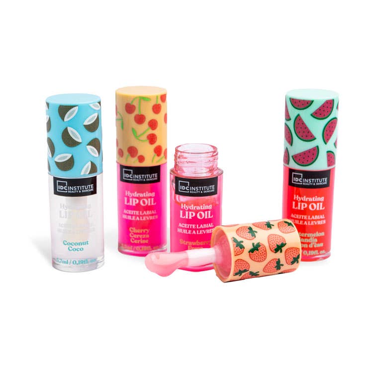 Idc Institute- SKIN FOOD FRESH LIPS ULEI DE BUZE COCONUT FLAKES