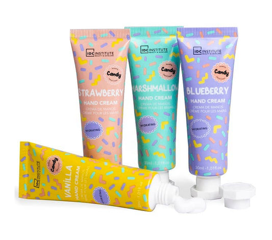 Idc Institute- CREMĂ DE MÂINI CANDY 30 ml