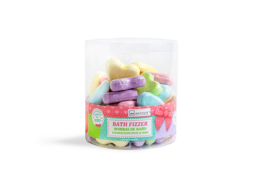 Idc Institute- Bath Fizzer