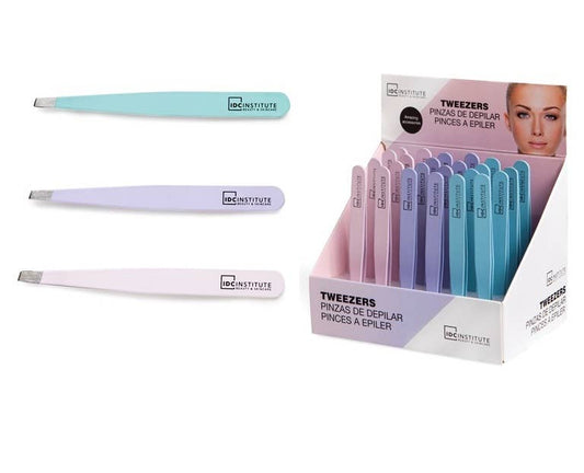 Idc Institute- Pensetă profesională de precizie LILA