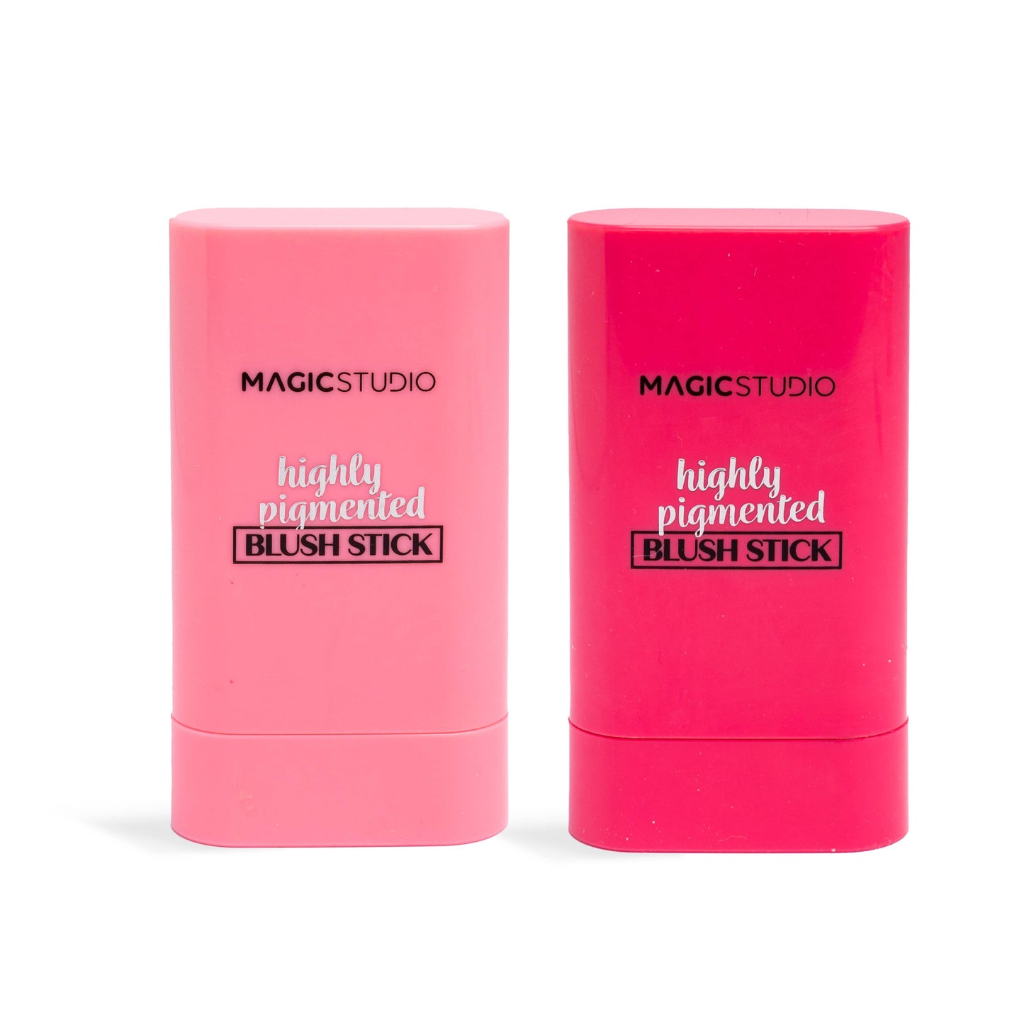 MAGIC STUDIO BLUSH DE CĂLĂTORIE PALE PINK